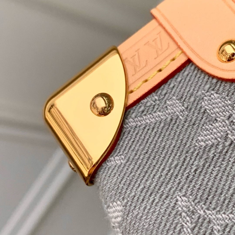 LV Box Bags